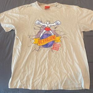 FULL SEND X UFC Collab T-Shirt